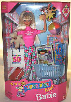 barbie dolls toys