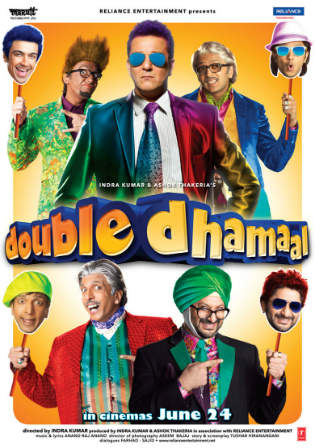 dhamaal full movie download